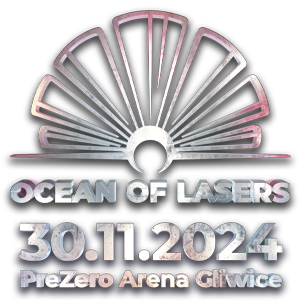 Ocean of Lasers 2024